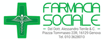 Logo di FARMACIA SOCIALE