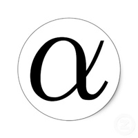 Logo di ALFA SERVIZI soc.coop.r.l.