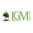 Logo di LGM SERVIZI