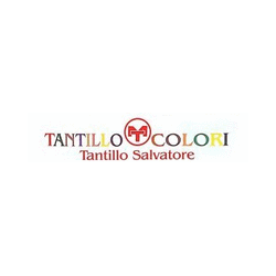 Logo di TANTILLO COLORI