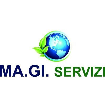 Logo di MA.GI. SERVIZI