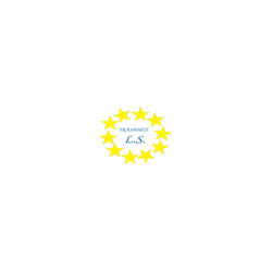 Logo di TRASPORTI LS