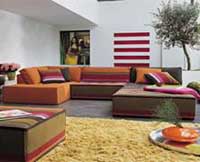 Logo di CASARREDO
