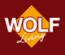 Logo di WOLF LIVING