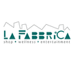 Logo di LA FABBRICA DI SALERNO CENTRO COMMERCIALE