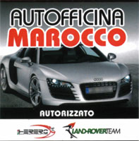 Logo di AUTOFFICINA MAROCCO
