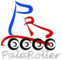 Logo di PALA ROLLER ASD