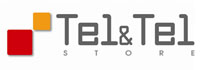 Logo di TEL & TEL STORE