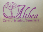 Logo di CENTRO ESTETICO E BENESSERE ALTHEA