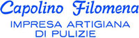 Logo di CAPOLINO FILOMENA IMPRESA ARTIGIANA DI PULIZIE