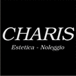 Logo di CHARIS