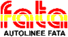 Logo di AUTOLINEE FATA