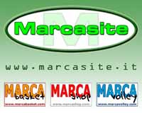 Logo di MARCASITE - BP