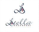 Logo di LATELLA ASCENSORI