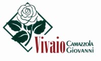 Logo di VIVAIO CAMAZZOLA
