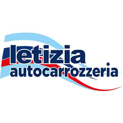 Logo di LETIZIA
