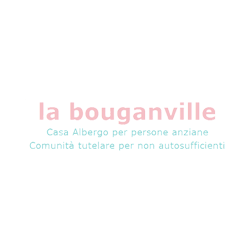 Logo di CASA ALBERGO LA BOUGANVILLE