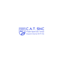 Logo di SKY SERVICE - C.A.T.