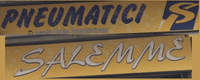 Logo di SALEMME PNEUMATICI