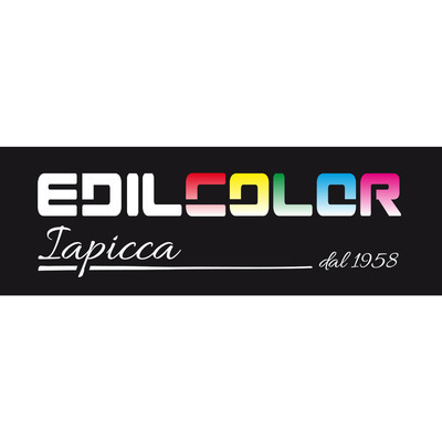 Logo di EDILCOLOR IAPICCA