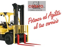 Logo di CORATO srl