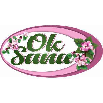 Logo di OKSANA STUDIO OLISTICO