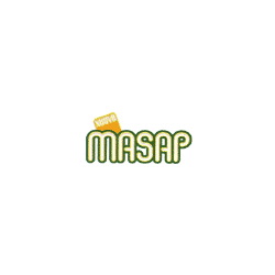 Logo di NUOVA MASAP
