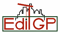 Logo di IMPRESA EDILE EDIL GP