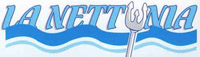 Logo di LA NETTUNIA