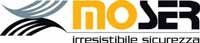 Logo di MOSER