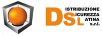 Logo di DSL