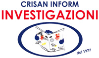 Logo di CRISANO INFORM
