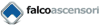 Logo di FALCO ASCENSORI