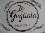 Logo di LA GRIGLIATA BRACERIA