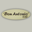 Logo di B E B DON ANTONIO