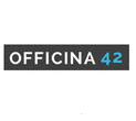 Logo di OFFICINA 42