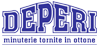 Logo di DEPERI