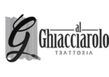 Logo di TRATTORIA AL GHIACCIAROLO - TRATTORIA TIPICA BRESCIANA