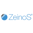 Logo di ZEINOS