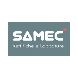 Logo di SAMEC