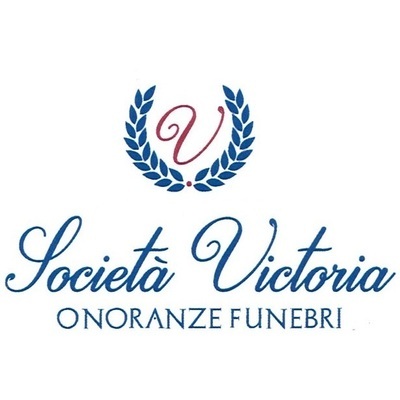 Logo di SOCIETÀ VICTORIA ONORANZE FUNEBRI