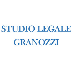 Logo di STUDIO LEGALE GRANOZZI