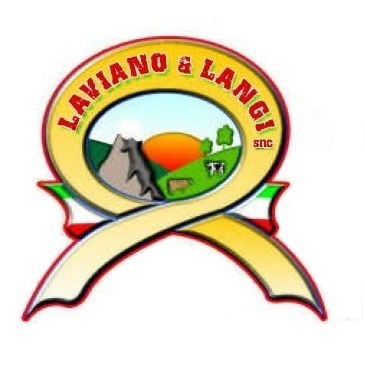 Logo di LAVIANO E LANGI