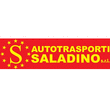 Logo di AUTOTRASPORTI SALADINO