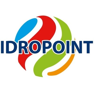 Logo di IDROPOINT