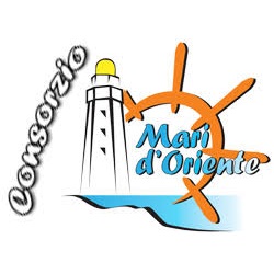 Logo di CONSORZIO MARI D'ORIENTE
