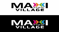 Logo di MAXXI VILLAGE