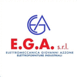 Logo di E.G.A. - ELETTROMECCANICA GIOVANNI AZZONE