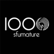 Logo di 1000 SFUMATURE