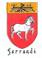 Logo di FERRANDI FRATELLI